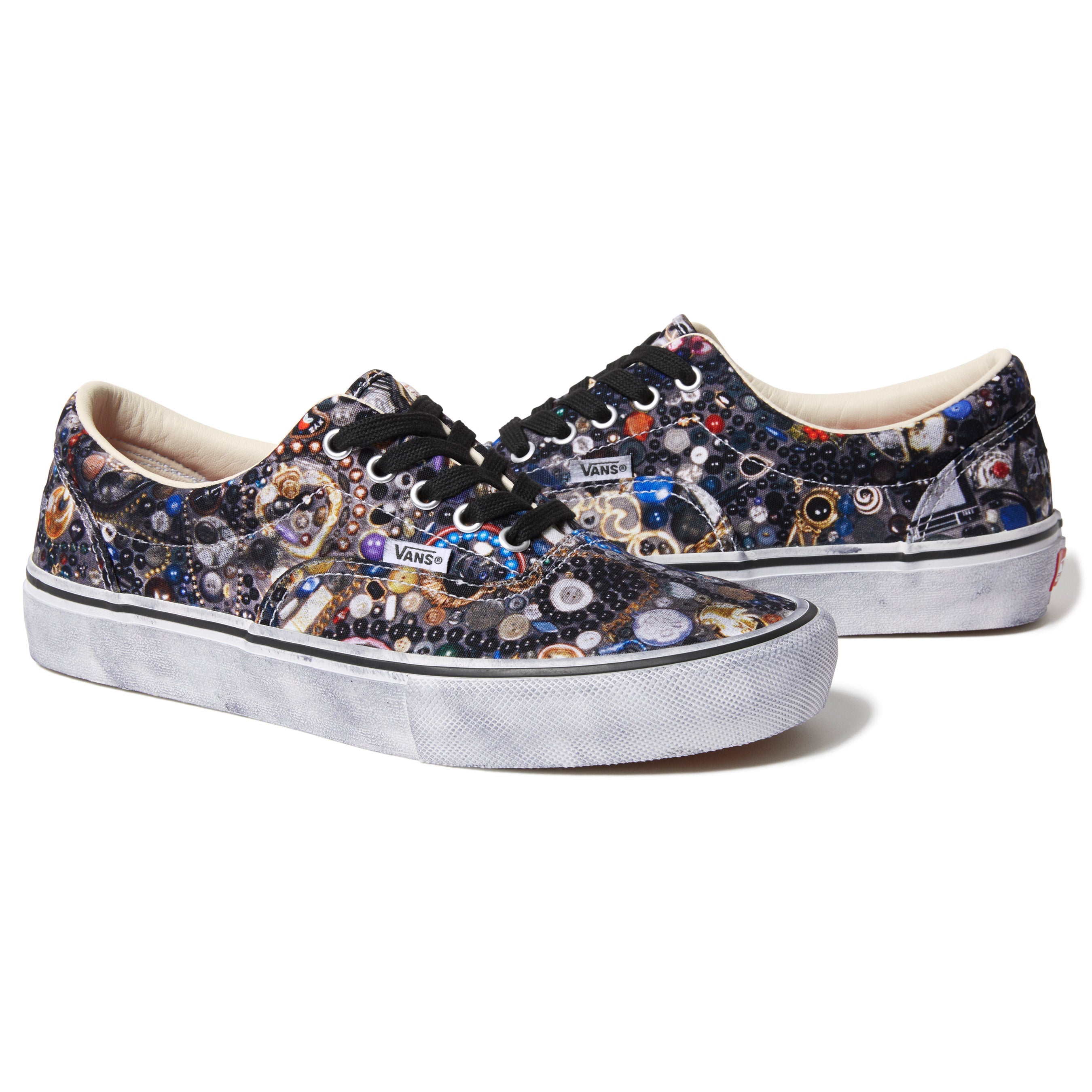 Supreme®/Mike Kelley/Vans® Era view 14